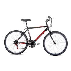 Bicicleta Foxer Hammer Aro-26