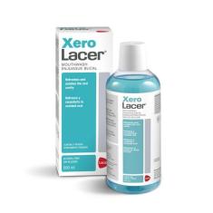 Xerolacer enxaguatorio 500ml