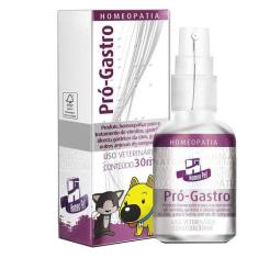 Terapia Homeopet Doenças do Estômago Pró-Gastro 30ml