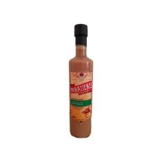Licor Paratiense De Chocolate Com Pimenta 500ml - Paratiana