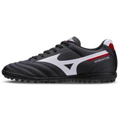 Chuteira Society Masculina Mizuno Morelia Club AS 107681681