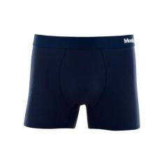 Cueca boxer mash 150.20, Azul, M