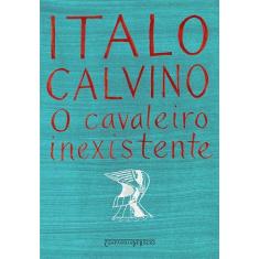 Livro - O cavaleiro inexistente