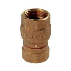 Válvula de Retenção Vertical 3/4 - Docol