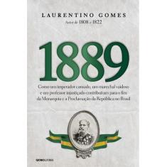 Livro - 1889