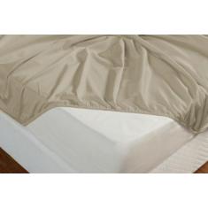 Lençol King 800 Fios 3 Peças Algodão Egípcio Toque de Plumas Sofistica