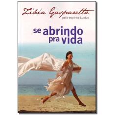 Se Abrindo Pra Vida - Brochura