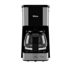 Cafeteira Philco PCF20, Preto, 110V