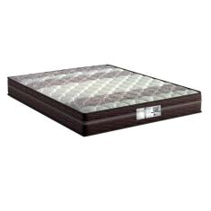 Colchão Casal Molas Prolastic Palace Black Euro Pillow (138x188x24) - Probel