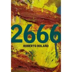 Livro - 2666
