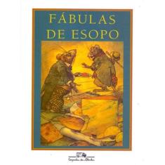 Fábulas de Esopo