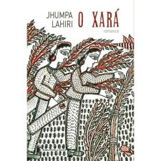 Livro - O xará