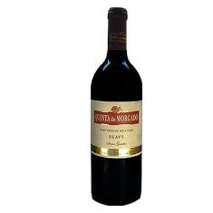 Vinho Quinta do Morgado Tinto Suave 750ml