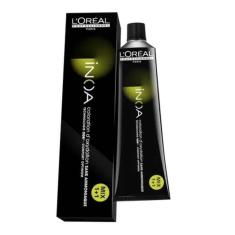 Tintura L'Oréal Inoa 1 Preto 60g - Sem Amônia