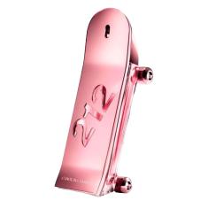 Carolina Herrera 212 Heroes Forever Young Eau De Parfum - Perfume Feminino 80ml