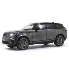Miniatura Land Rover Velar First Edition 2018 Escala 1/64