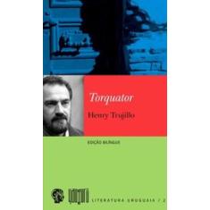 Torquator - GRUA LIVROS, 3