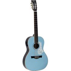 Violão Tagima Parlor Nazca