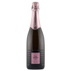 Espumante Cave Amadeu Rosé Brut 750ml - Família Geisse