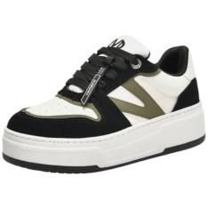 Tênis Flatform Via Marte