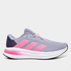 Tênis Adidas Galaxy 7 Feminino-Feminino