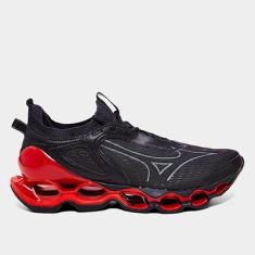 Tênis Mizuno Wave Prophecy 14-Unissex