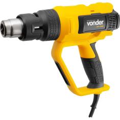 Soprador Térmico Vonder STV1800 Digital 127V