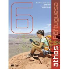 PROJETO ATHOS - LINGUA PORTUGUESA - 6º ANO - FTD*