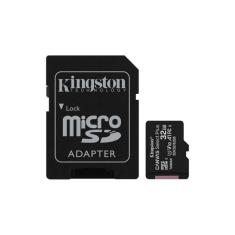 Cartão de Memória Kingston 32GB SDCS2