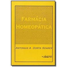 Farmacia Homeopatica