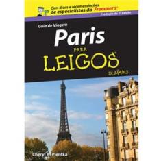 Livro - Paris para Leigos