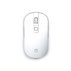 Mouse Sem Fio S4000 1600Dpi Branco Hp
