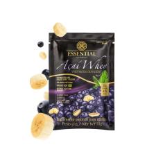 Açaí Whey (sachê) Essential Nutrition