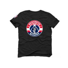 Camiseta John Wall Basquete Washington Wizards Bradley 2020