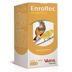 Enro Flec 10% Vansil 10ml