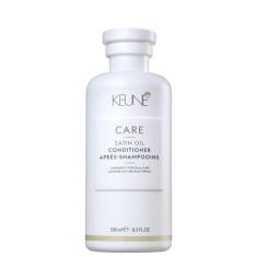 Keune Care Satin Oil Satin Oil - Condicionador 250ml