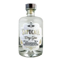 Gin Sapucaia Dry 700Ml