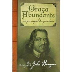 Graça Abundante