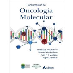 Livro - Fundamentos De Oncologia Molecular