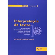 Interpretacao De Textos