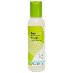 Deva Curl Low-Poo Delight Shampoo 355ml