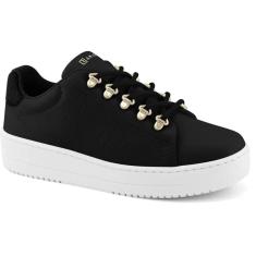 Tênis Feminino Ramarim Sneaker Ilhos