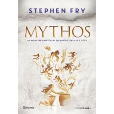 Livro - Mythos