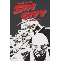 Sin City - A Dama Fatal - Devir