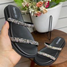 Papete 2 tiras Beira Rio