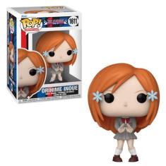 Boneco Funko Pop! Bleach - Orihime Inoue
