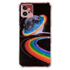 Capa Capinha De Celular Compatível com Moto G32 Motorola Personalizada