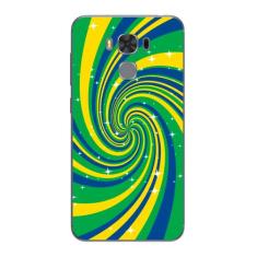 Capa Adesivo Skin360 Verso Para Asus Zenfone 3 Max 5.5 - KawaSkin