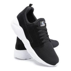 Tênis Masculino De Academia e Caminhada Leve e Confortável Esporte Rad