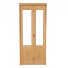 Kit Porta de Madeira Camarão Direita 213cmx120cmx12cm PE71 Esel